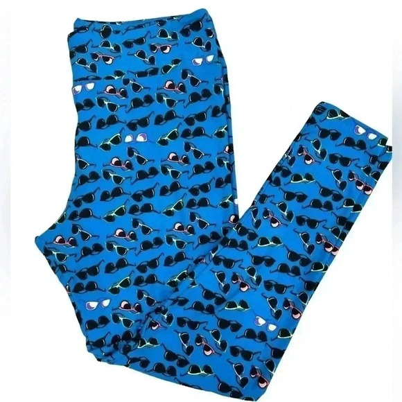 Lularoe leggings - Picture 1 of 4